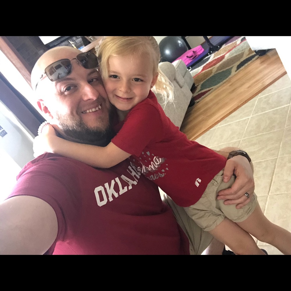 Meet your Posher, Brandon